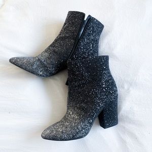 Nine West boots